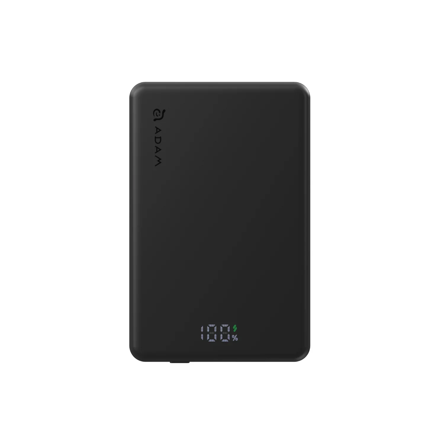 BATERIA ADAM ELEMENTS VIONTA L5 MAGSAFE 5000MAH BLACK - Image 5