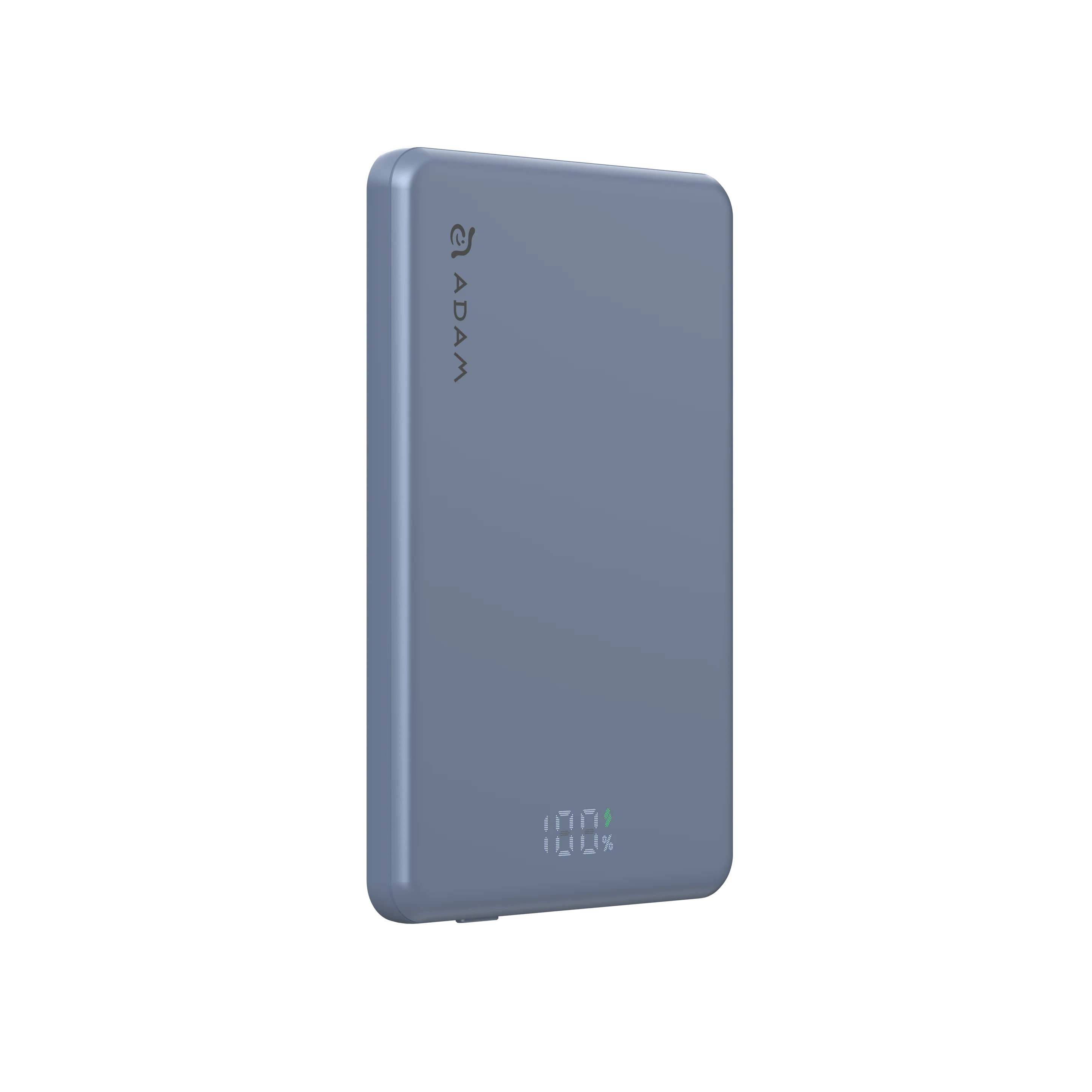 BATERIA ADAM ELEMENTS VIONTA L5 MAGSAFE 5000MAH BLUE