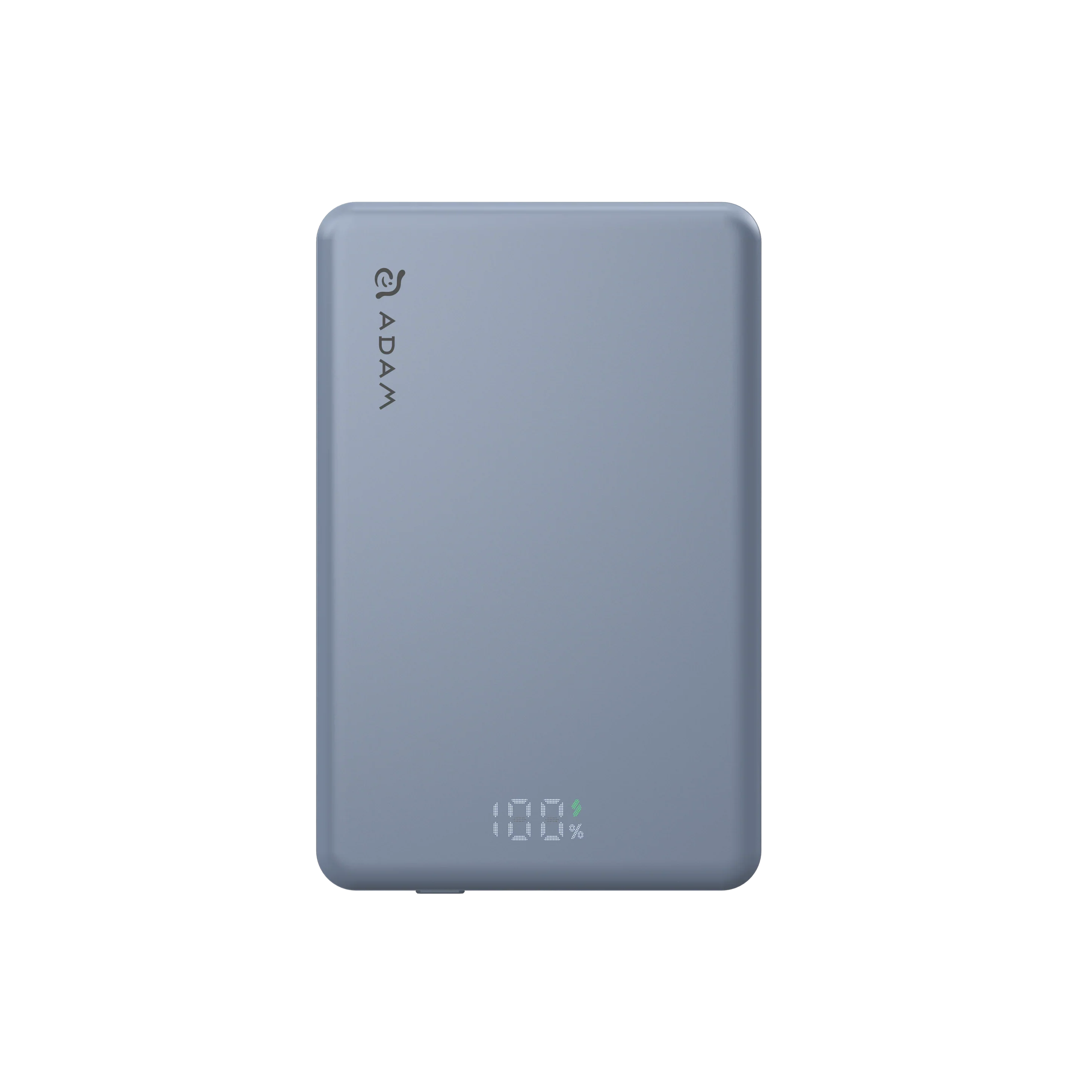 BATERIA ADAM ELEMENTS VIONTA L5 MAGSAFE 5000MAH BLUE - Image 3