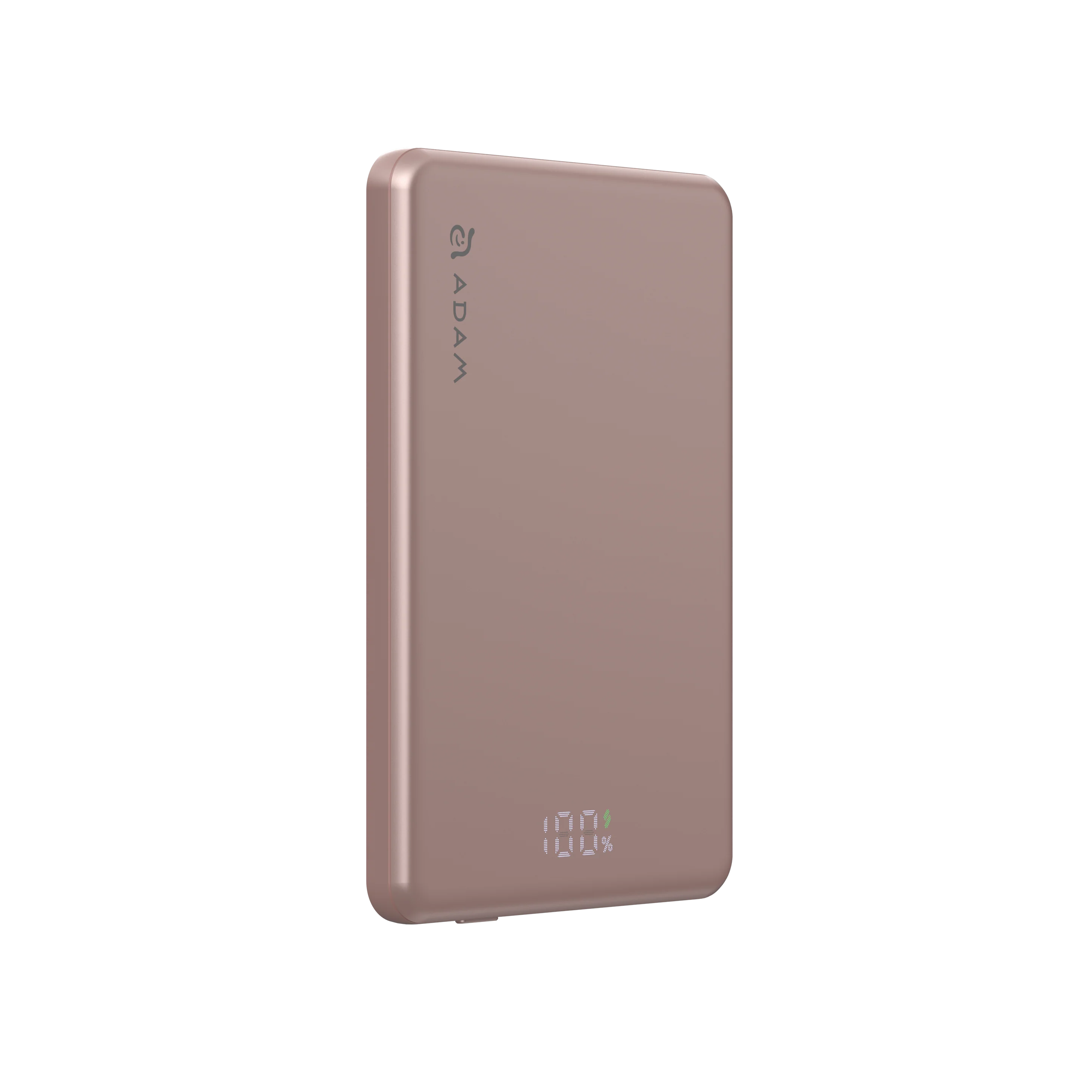 BATERIA ADAM ELEMENTS VIONTA L5 MAGSAFE 5000MAH PINK - Image 2