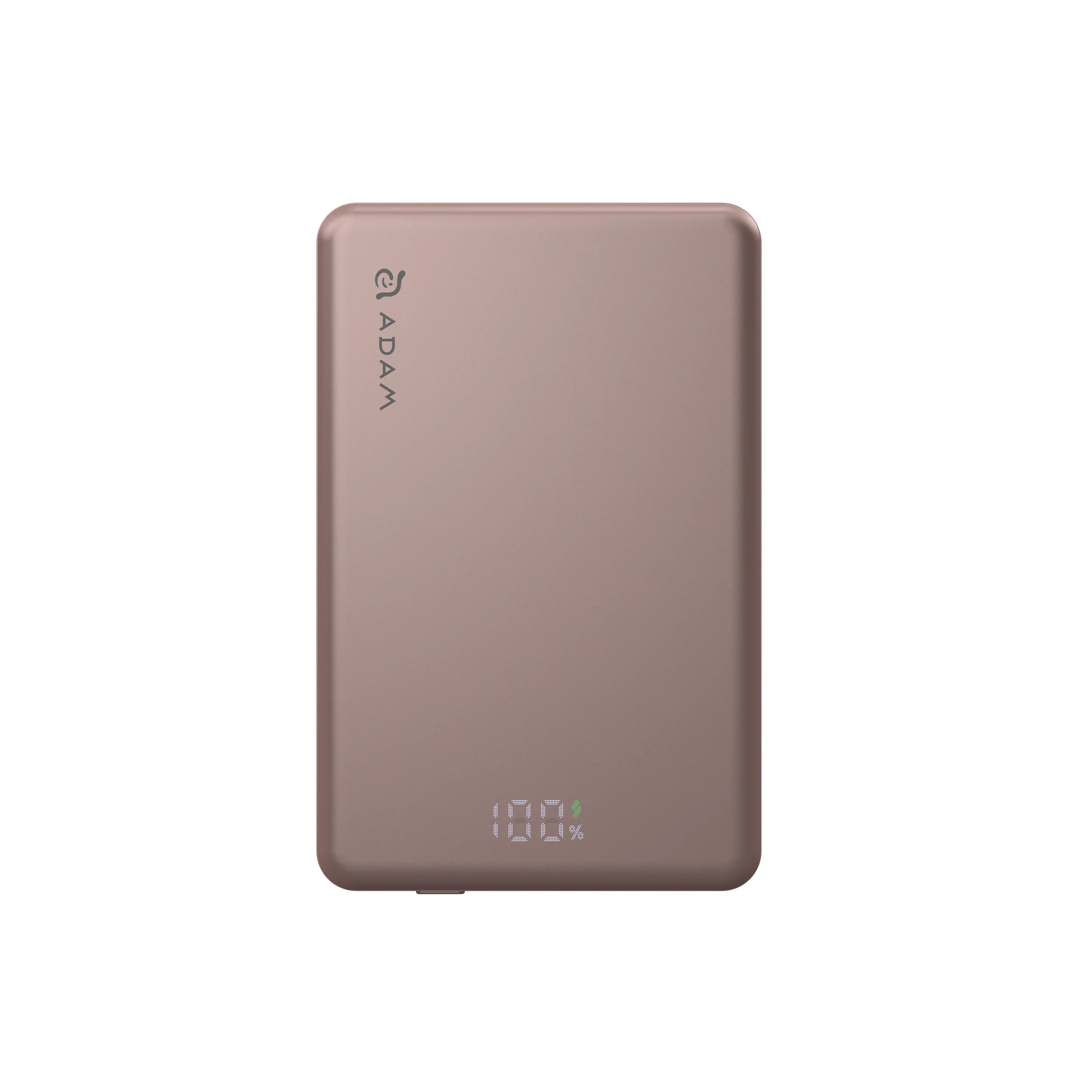 BATERIA ADAM ELEMENTS VIONTA L5 MAGSAFE 5000MAH PINK - Image 3