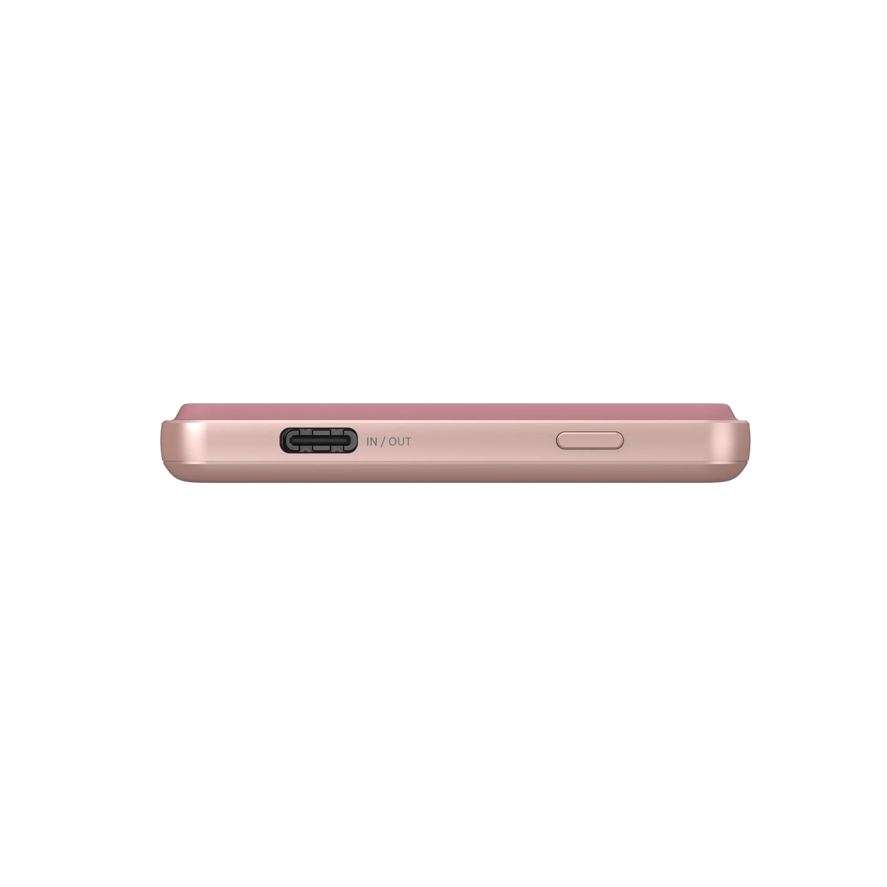 BATERIA ADAM ELEMENTS VIONTA L5 MAGSAFE 5000MAH PINK - Image 4