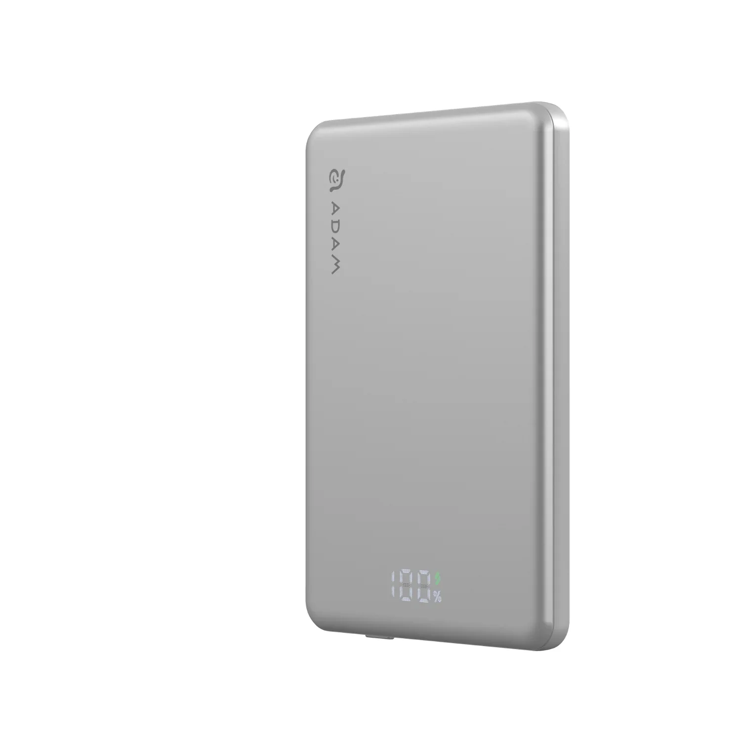 BATERIA ADAM ELEMENTS VIONTA L5 MAGSAFE 5000MAH SILVER - Image 3