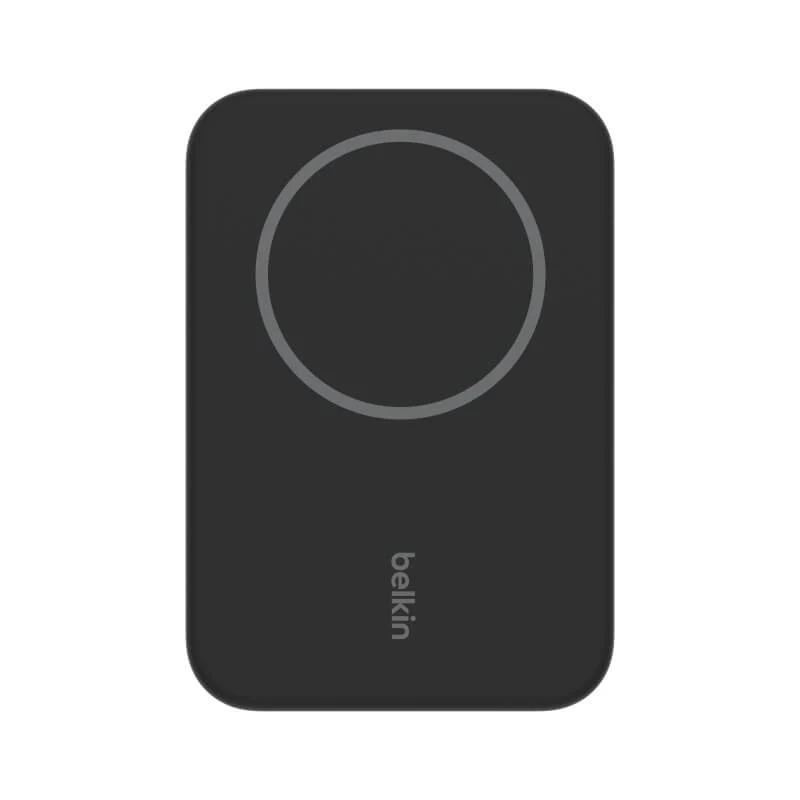 BATERIA BELKIN 10000 MAH QI2 BLK