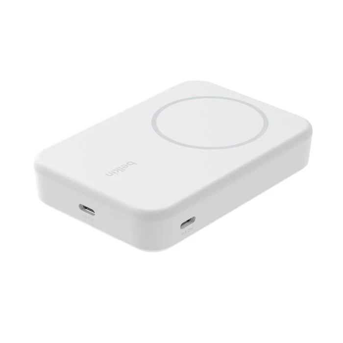 BATERIA BELKIN 10000 MAH QI2 WHT