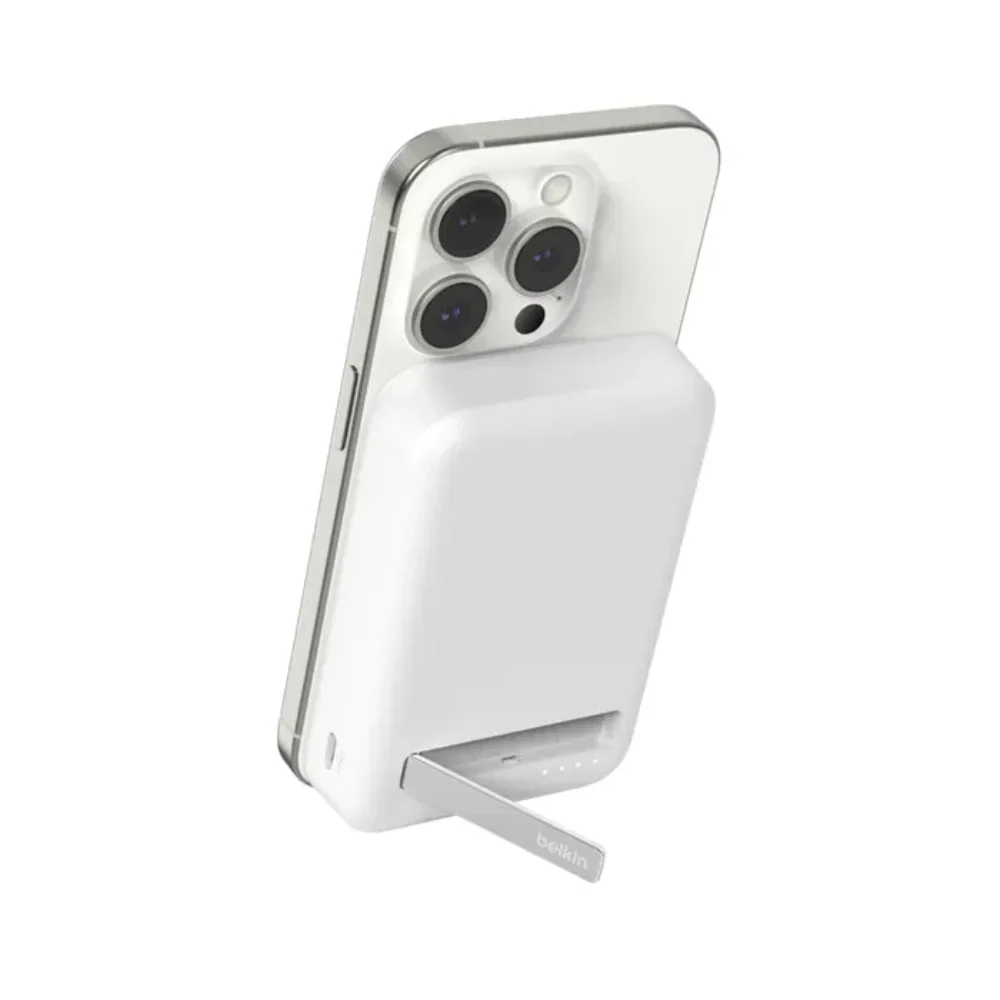 BATERIA BELKIN 10000 MAH QI2 WHT - Image 3