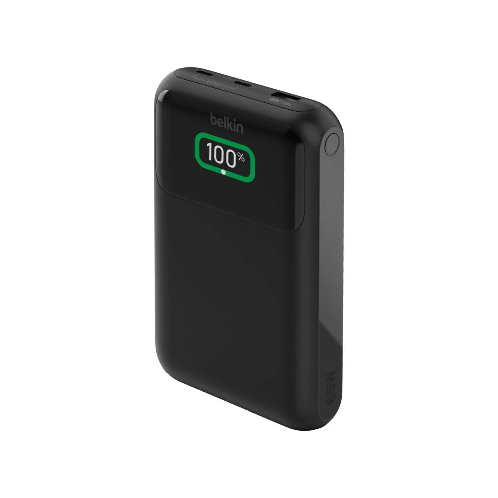BATERIA BELKIN 20000 MAH USB-A/2XUSB-C - Image 2