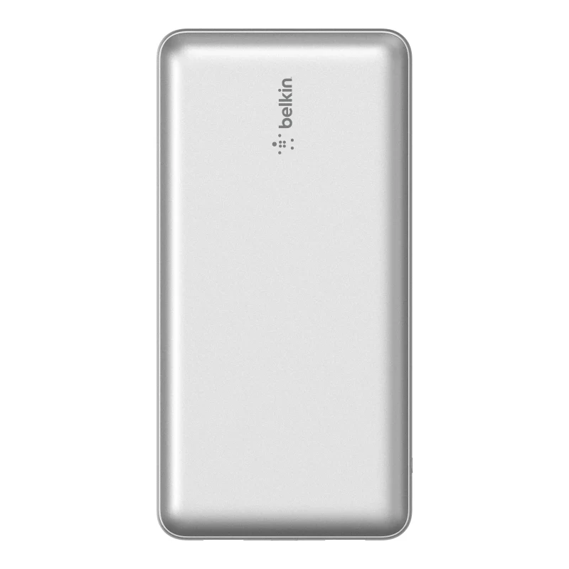BATERIA BELKIN 20000MAH USB-A/USB-C SLV - Image 4
