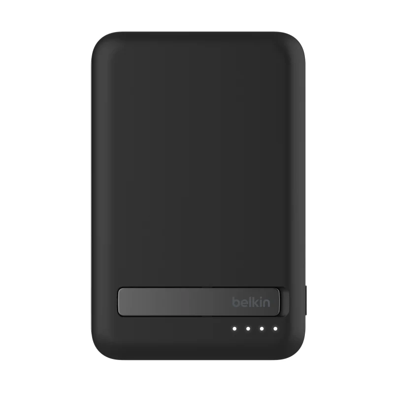 BATERIA BELKIN 5000 MAH QI2 BLK - Image 3