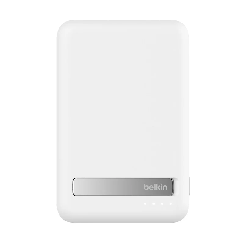 BATERIA BELKIN 5000 MAH QI2 BLK - Image 3