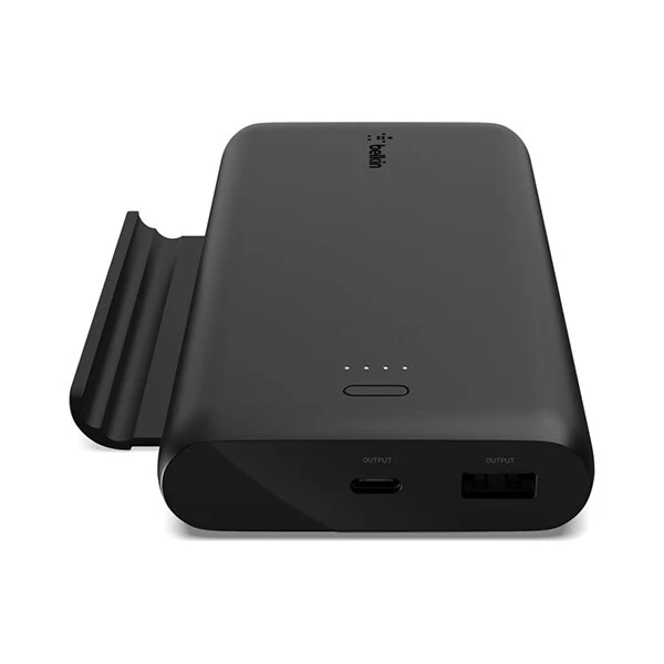 Batería Externa 10.000 MAH + Soporte Play Series - Image 2