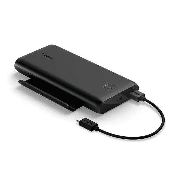 Batería Externa 10.000 MAH + Soporte Play Series - Image 4
