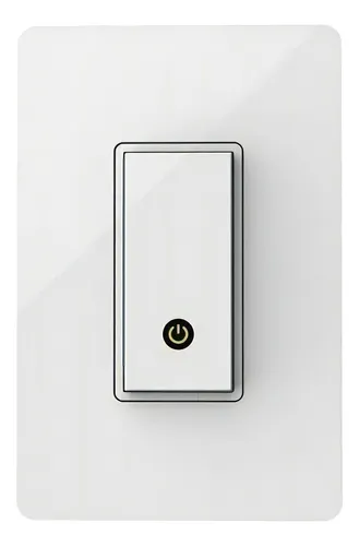 Belkin Adapter Wemo Light Switch - White