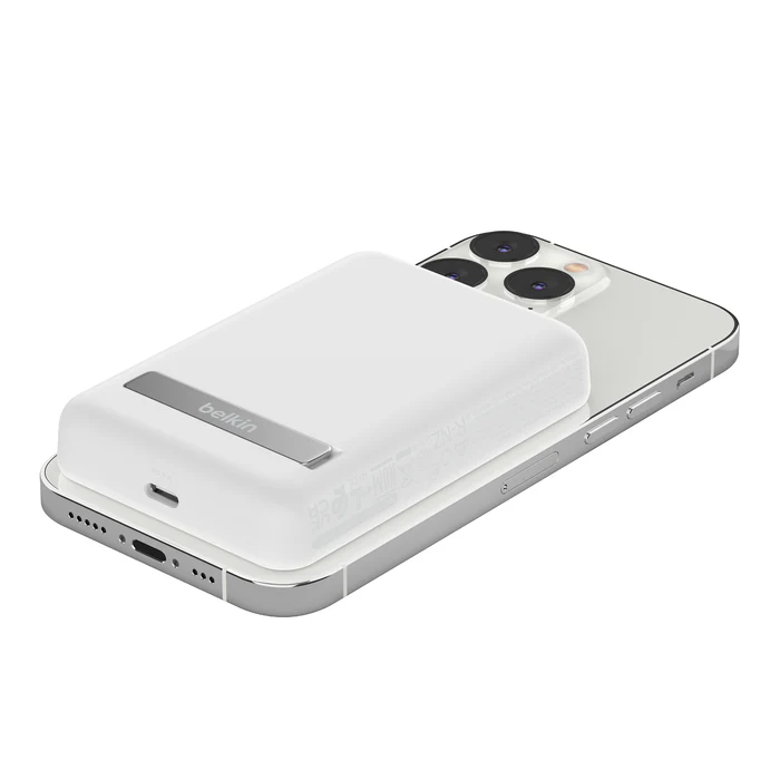 BATERIA BELKIN MG 5000 MAH WHT - Image 2