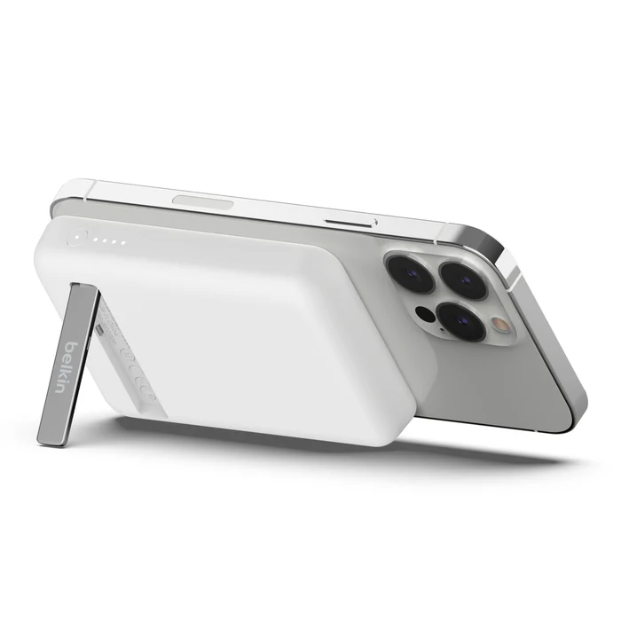 BATERIA BELKIN MG 5000 MAH WHT - Image 3