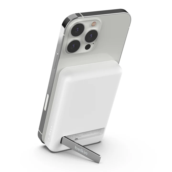 BATERIA BELKIN MG 5000 MAH WHT - Image 4