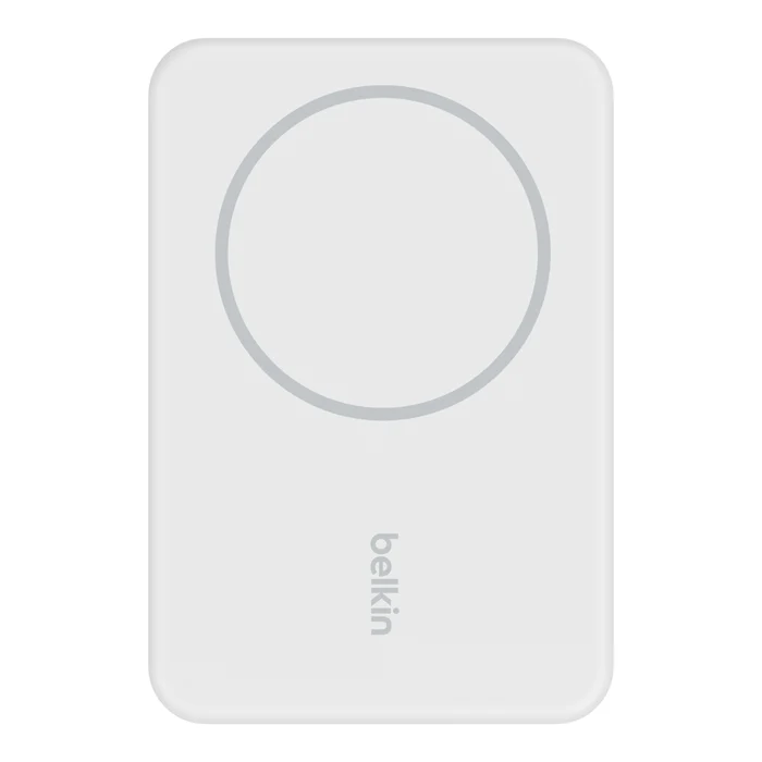 BATERIA BELKIN MG 5000 MAH WHT - Image 5