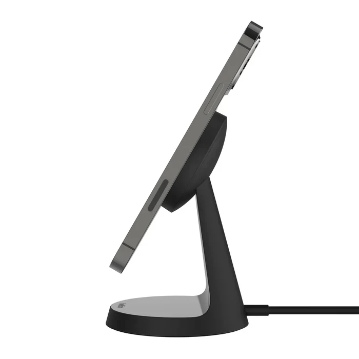Soporte de cargador inalámbrico magnético compatible con MagSafe - Belkin 7 - Image 2