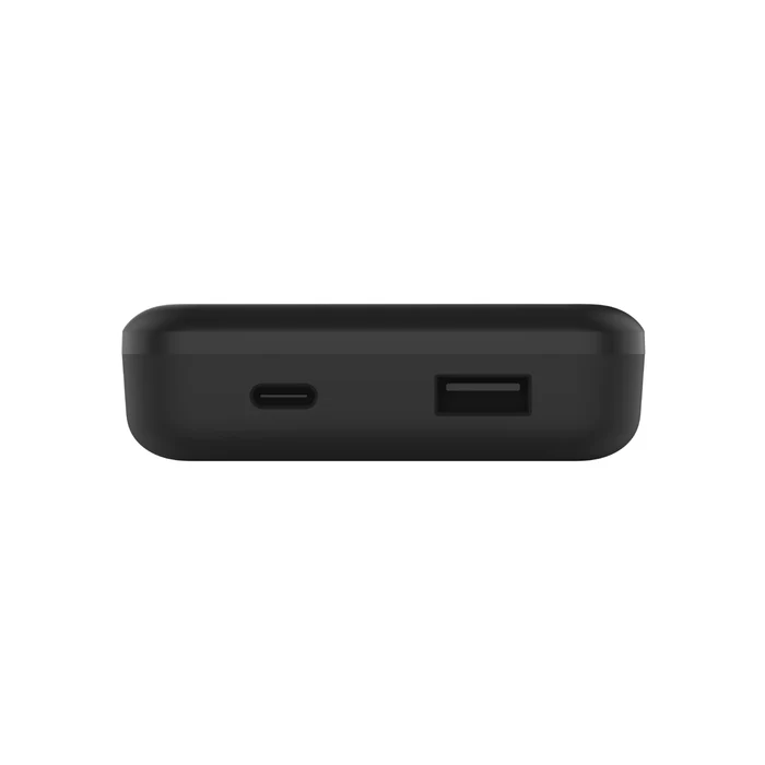 Cargador magnético BELKIN BoostCharge inalámbrico y portátil de 10.000 mAh 7.5W Qi - Image 3