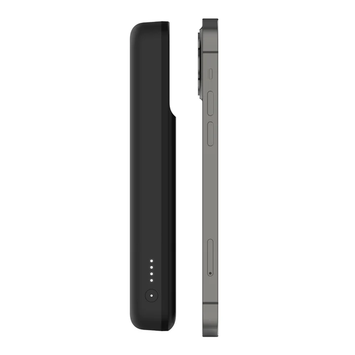 Cargador magnético BELKIN BoostCharge inalámbrico y portátil de 10.000 mAh 7.5W Qi - Image 7