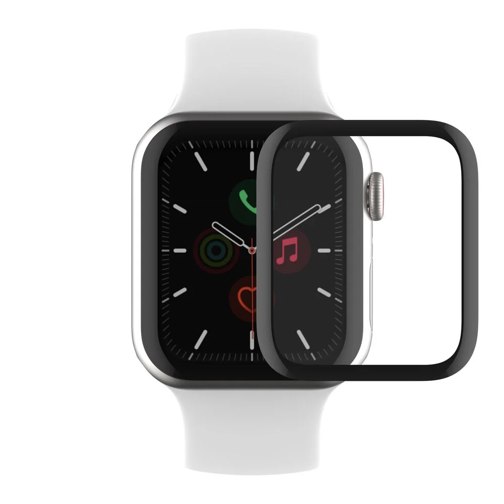 Protector De Pantalla Belkin Para Apple Watch Serie SE 4 - 5 - 6 / 40 mm - Image 2