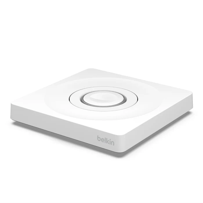 Cargador Rapido Portatil BELKIN Para Apple Watch - Blanco - Image 4