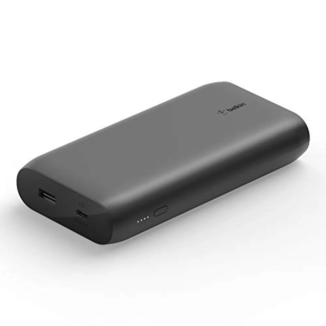 BATERIA BELKIN 20000 MAH BLK - Image 3