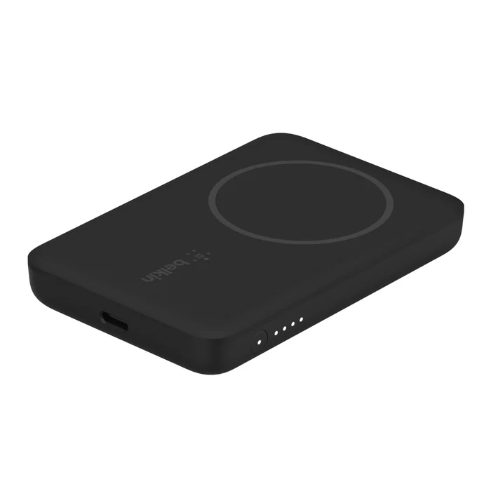 BATERIA BELKIN MG 2500 MAH BLK - Image 4