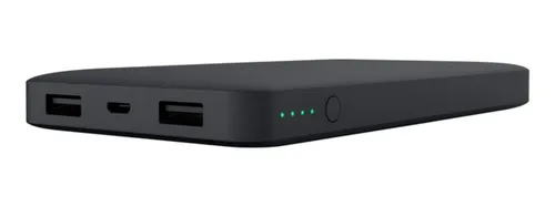 Belkin Power Bank Pocket Power 5K Mah - Black