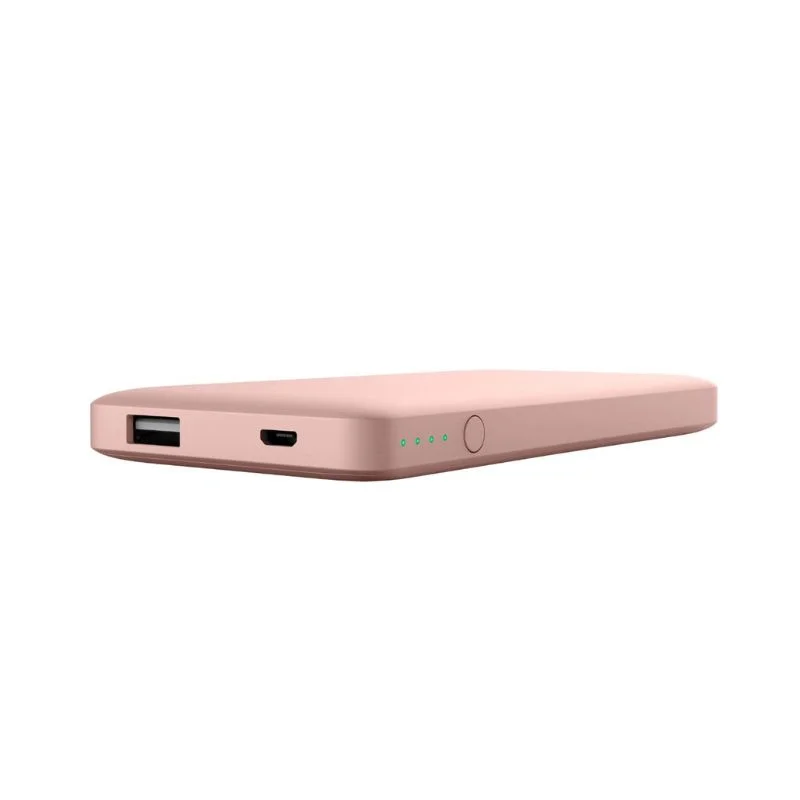 Belkin Power Bank Pocket Power - Rose Gold - Image 2