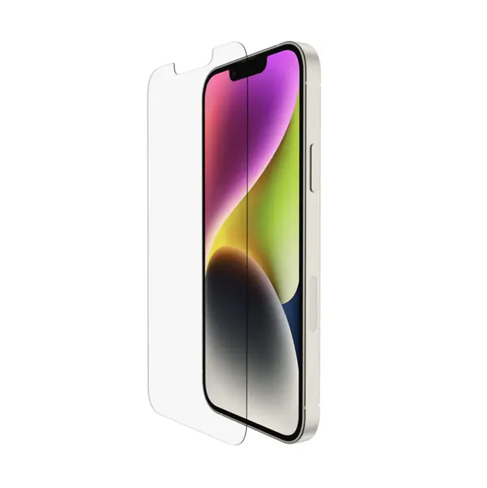 Protector de pantalla Belkin con UltraGlass SCREENFORC Para iPhone 13 Pro Max