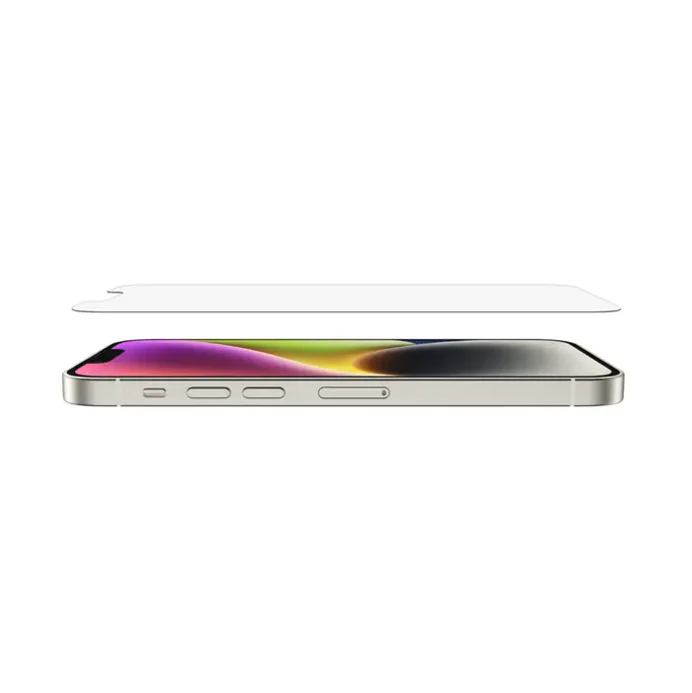Protector de pantalla Belkin con UltraGlass SCREENFORC Para iPhone 13 Pro Max - Image 2