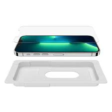 BELKIN TCP IPHONE 13 PRO MAX TEMP. GLASS - Image 2