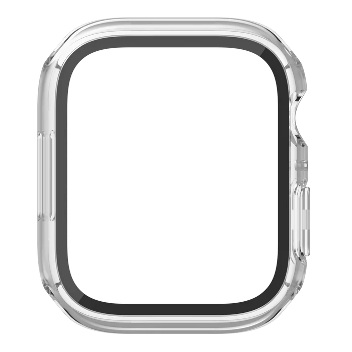 Protector De Pantalla Bumper 360 Belkin Apple Watch - Series (SE-4-5-6-7) - 45mm - Trasparente - Image 2