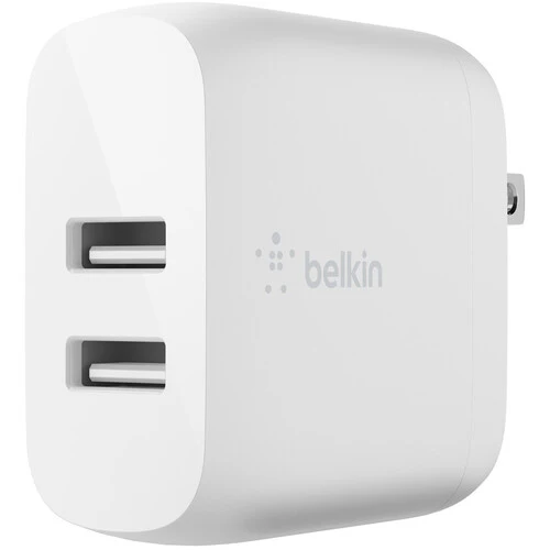 ADAPTADOR BELKIN PARED 24W - Image 5