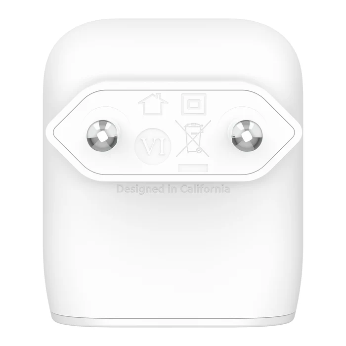 Cargador de Pared BK Boost Charge R AUTONOMO USB-C de 20 W - Image 2