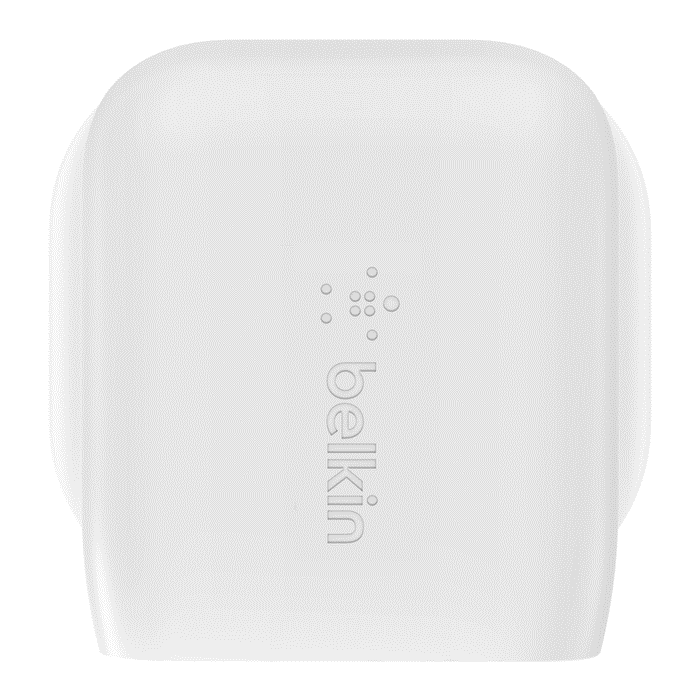Cargador de Pared BK Boost Charge R AUTONOMO USB-C de 20 W - Image 3