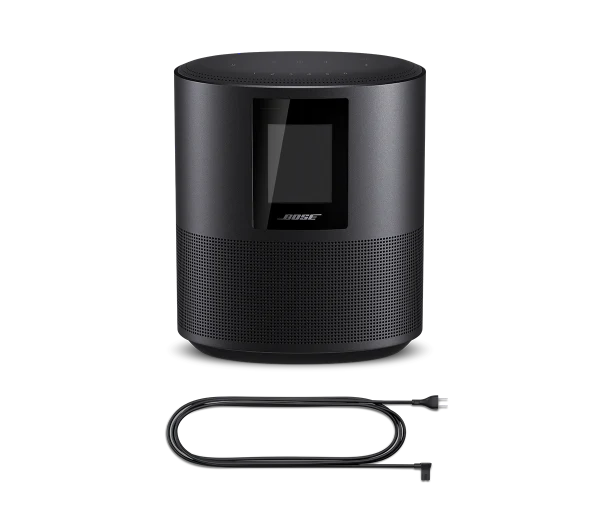Bocina Bose Home BT - Negro - Image 5