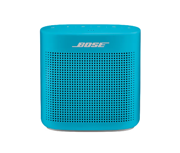 Bocina Bose SoundLink BT - Azul