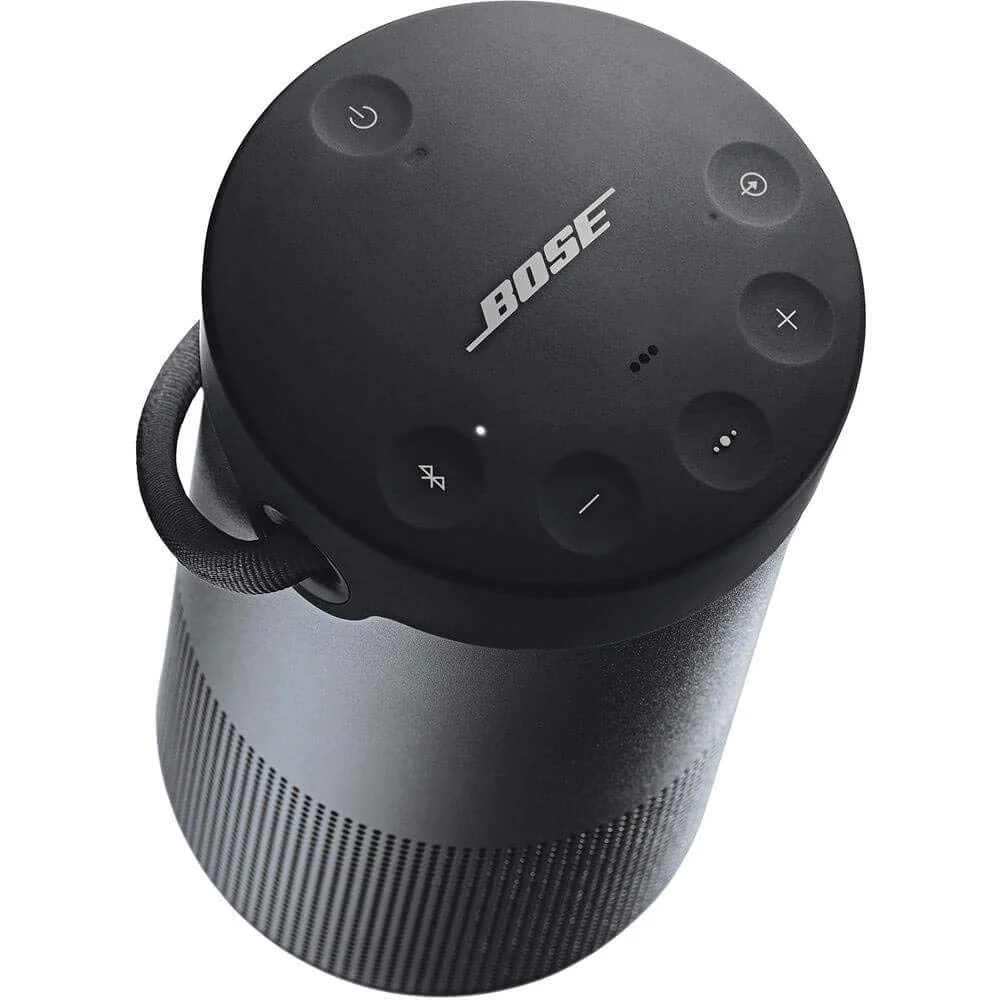 Bocina Bose Soundlink Revolve+ BT - Negro - Image 3