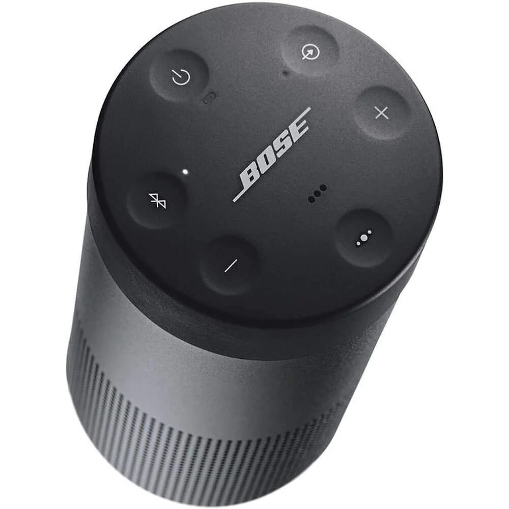 Bocina Bose Soundlink Revolve BT - Negro - Image 2