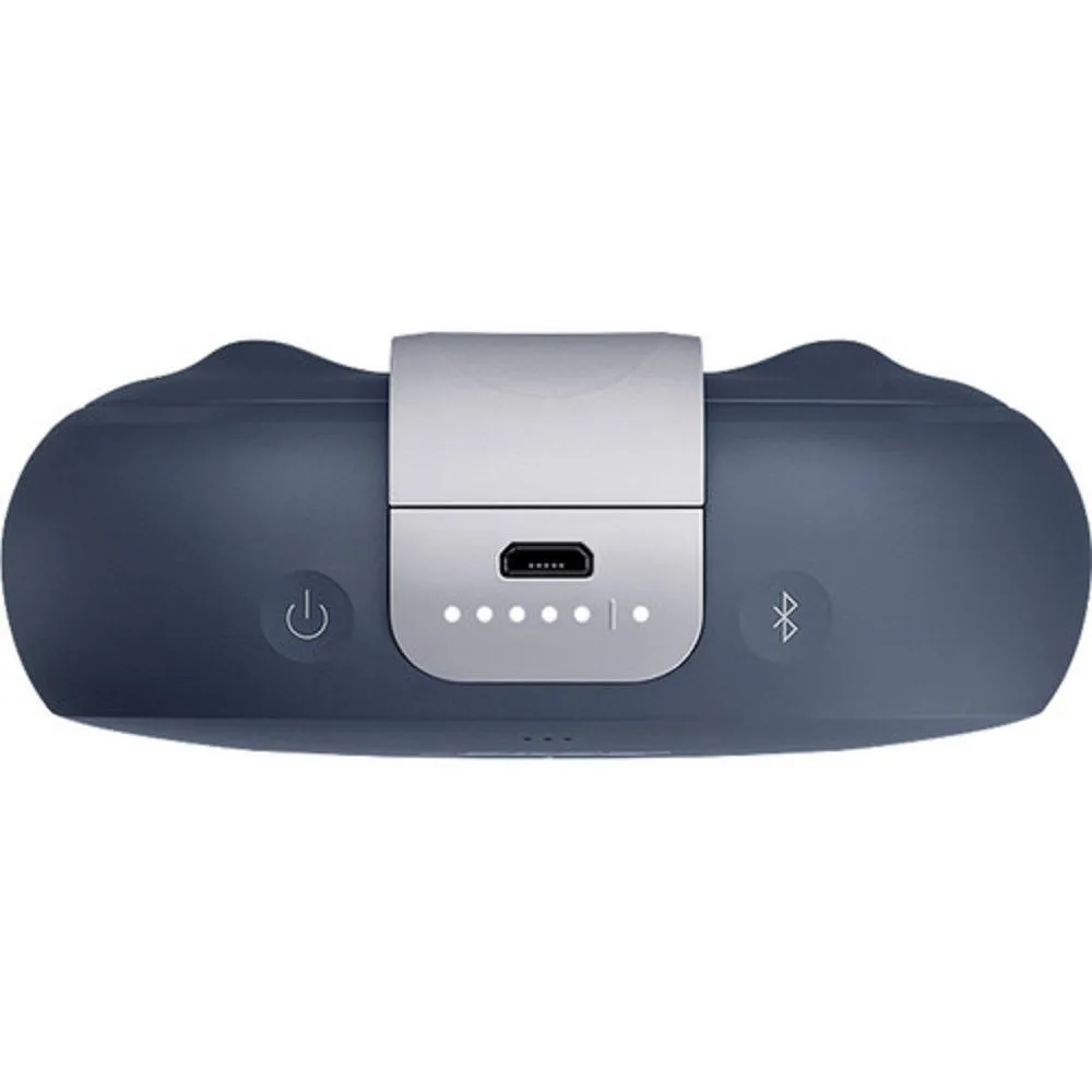 Bocina Bose SoundLinkMicro - Azul - Image 2
