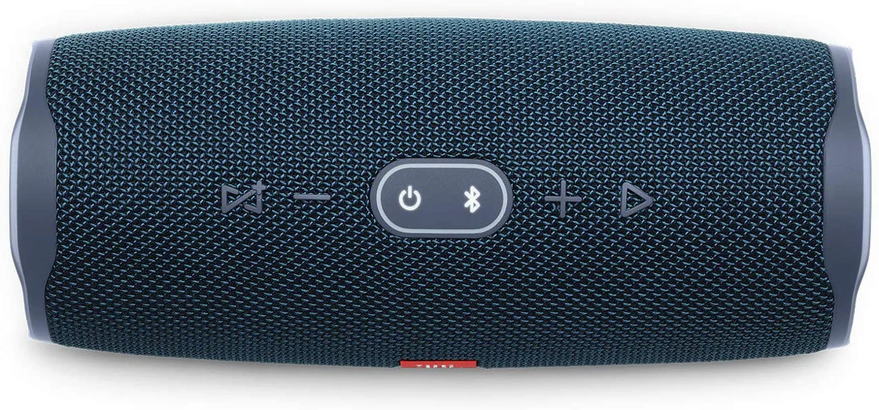 Bocina JBL Charge 4 BT Azul - Image 2