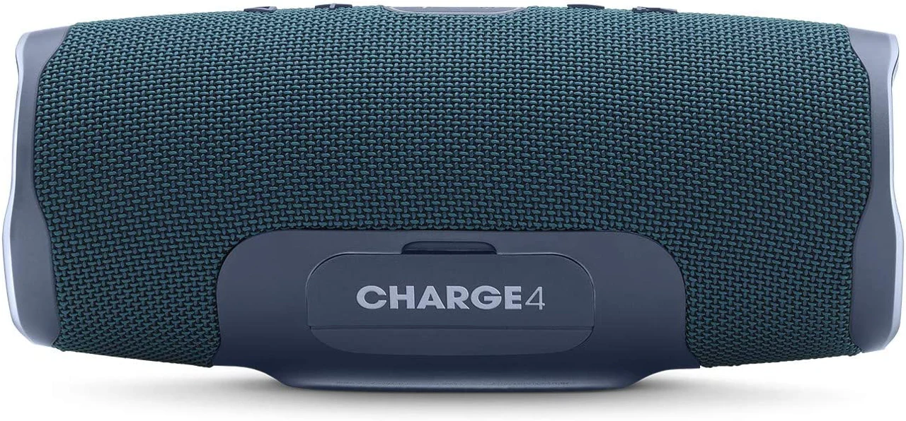 Bocina JBL Charge 4 BT Azul - Image 3