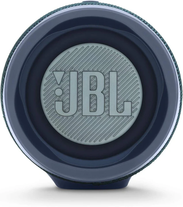 Bocina JBL Charge 4 BT Azul - Image 4