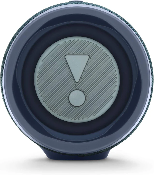 Bocina JBL Charge 4 BT Azul - Image 5