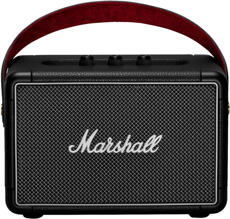 SPEAKER MARSHALL KILBURN P BT BLK