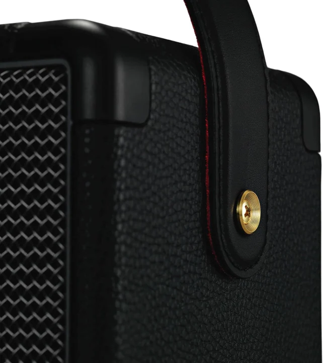 SPEAKER MARSHALL KILBURN P BT BLK - Image 3