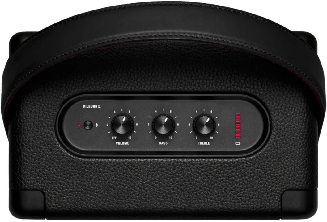 SPEAKER MARSHALL KILBURN P BT BLK - Image 4