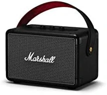 SPEAKER MARSHALL KILBURN P BT BLK - Image 6